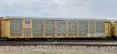 Train photo
