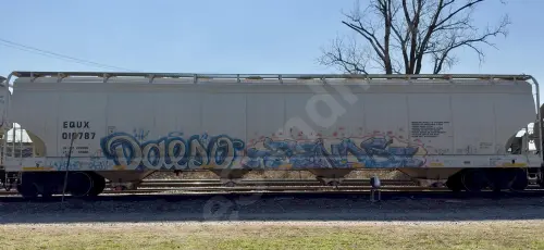 Train photo