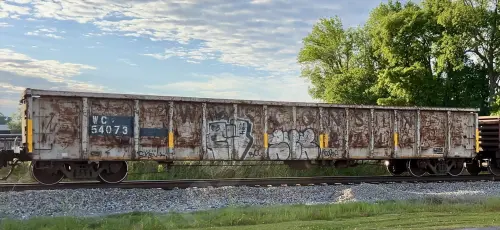Train photo