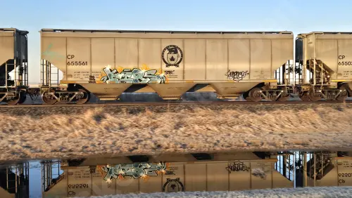 Train photo