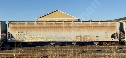 Train photo