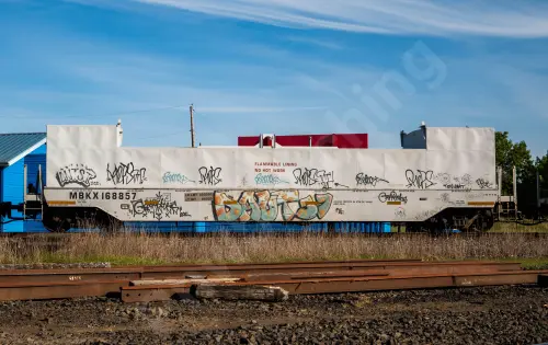 Train photo
