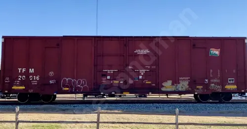 Train photo