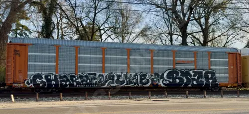 Train photo