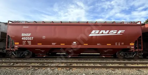 Train photo