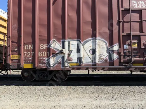 BNSF727601