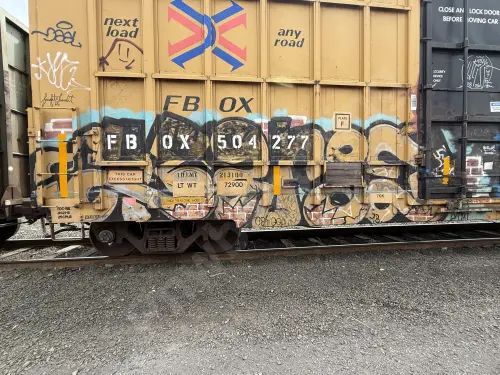 FBOX504277