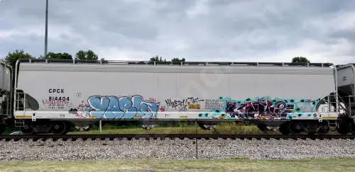 Train photo