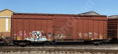 LRS2849