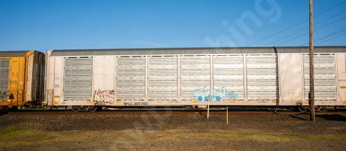 Train photo