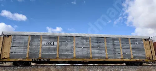 Train photo