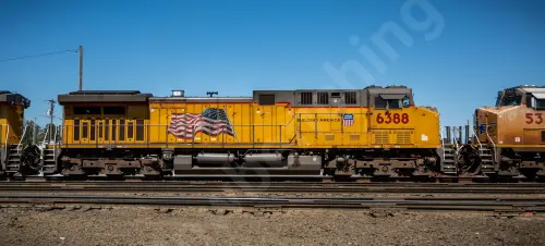UP6388