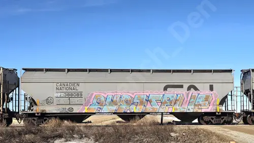 Train photo