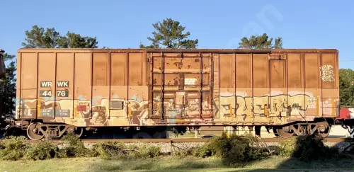 WRWK4476