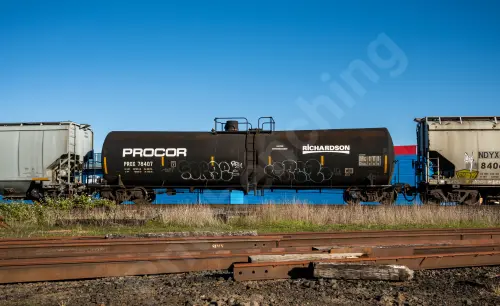 Train photo