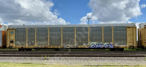 Train photo