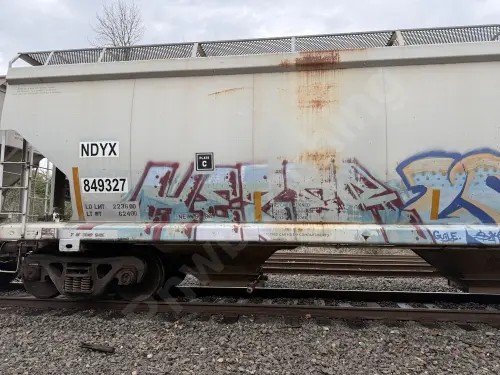 NDYX849327