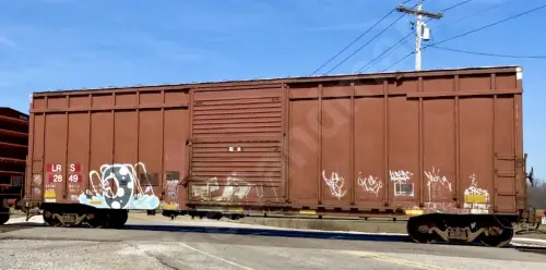 LRS2849