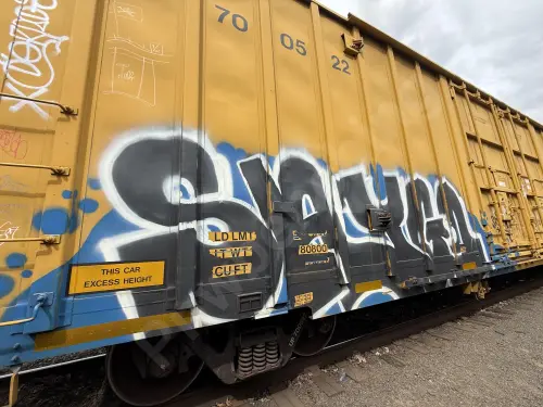 UP700522