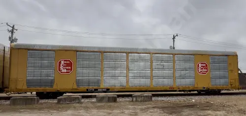 Train photo
