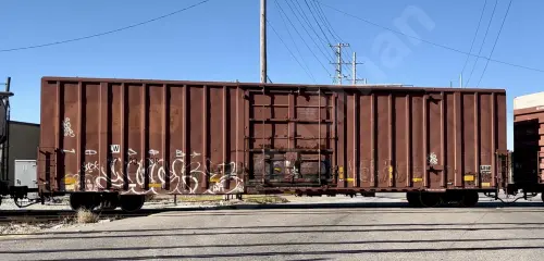 Train photo