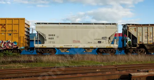 Train photo