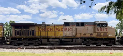 Train photo