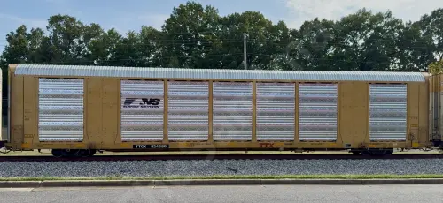 Train photo