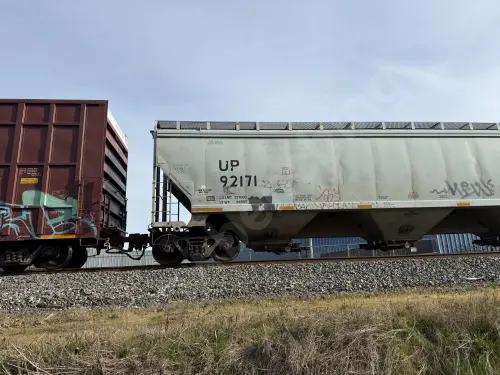 Train photo