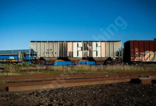 Train photo
