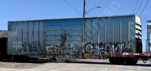 Train photo