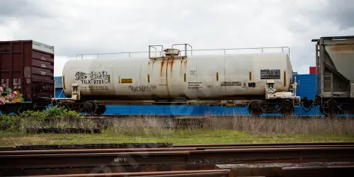 Train photo
