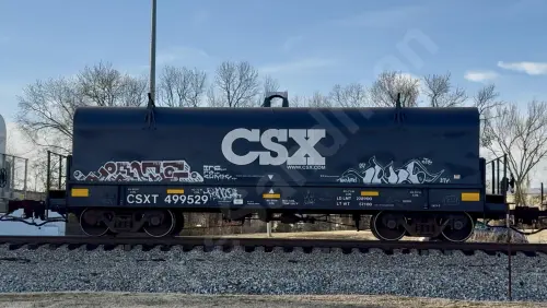 Train photo