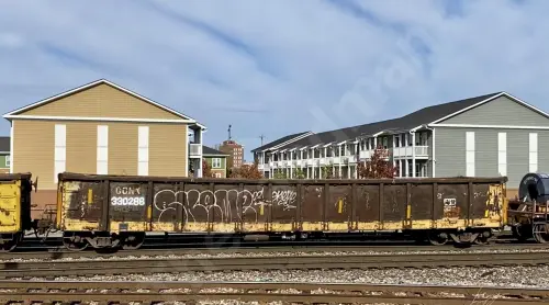 Train photo