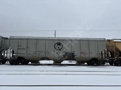 Train photo