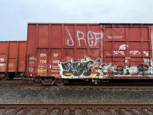 BNSF728409
