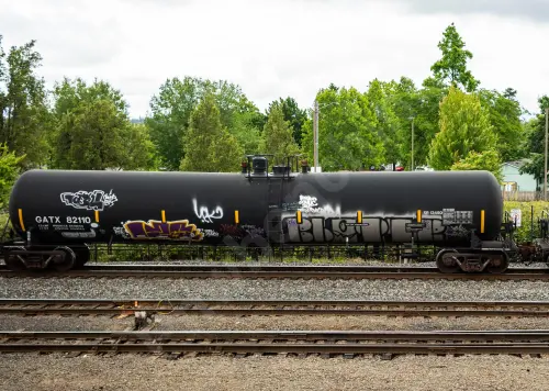 Train photo
