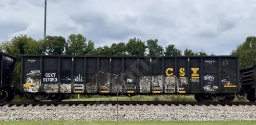 Train photo
