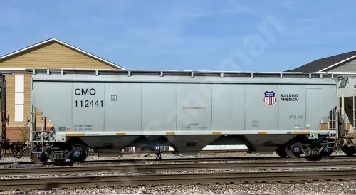 Train photo