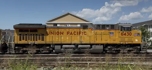 UP6430