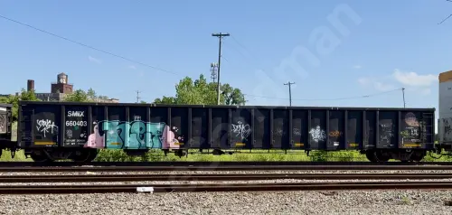 Train photo