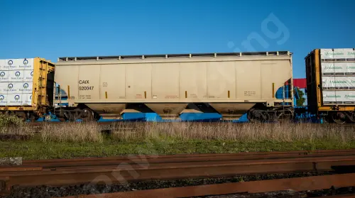 Train photo