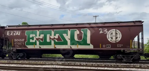 Train photo