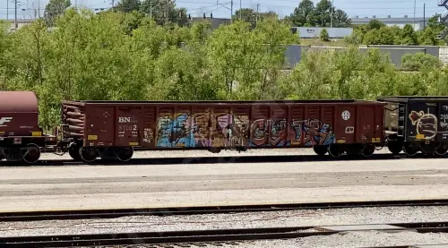 Train photo