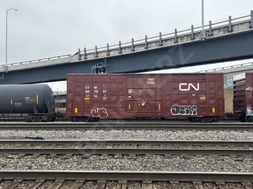 Train photo