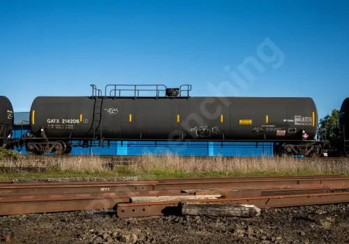 Train photo