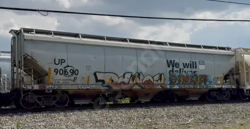 Train photo