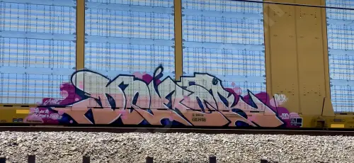 Train photo