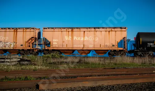 Train photo