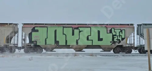 Train photo
